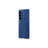 Samsung Silicone Cover - Samsung Galaxy Z Fold7 - Blue