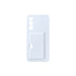 Samsung Card Slot Cover - Samsung Galaxy A16 - Blue