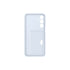 Samsung Card Slot Cover - Samsung Galaxy A16 - Blue