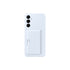 Samsung Card Slot Cover - Samsung Galaxy A16 - Blue