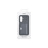 Samsung Card Slot Cover - Samsung Galaxy A17 - Black