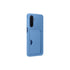 Samsung Card Slot Cover - Samsung Galaxy A17 - Blue