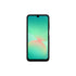 Samsung Card Slot Cover - Samsung Galaxy A26 - Black