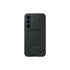 Samsung Card Slot Cover - Samsung Galaxy A35 5G - Black