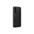 Samsung Card Slot Cover - Samsung Galaxy A36 - Black