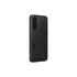 Samsung Card Slot Cover - Samsung Galaxy A36 - Black