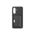 Samsung Card Slot Cover - Samsung Galaxy A36 - Black