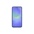 Samsung Card Slot Cover - Samsung Galaxy A36 - Blue