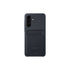 Samsung Card Slot Cover - Samsung Galaxy A37 - Black