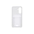 Samsung Card Slot Cover - Samsung Galaxy A37 - Grey