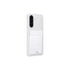 Samsung Card Slot Cover - Samsung Galaxy A37 - Grey