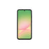 Samsung Card Slot Cover - Samsung Galaxy A56 - Black