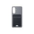 Samsung Card Slot Cover - Samsung Galaxy A57 - Black