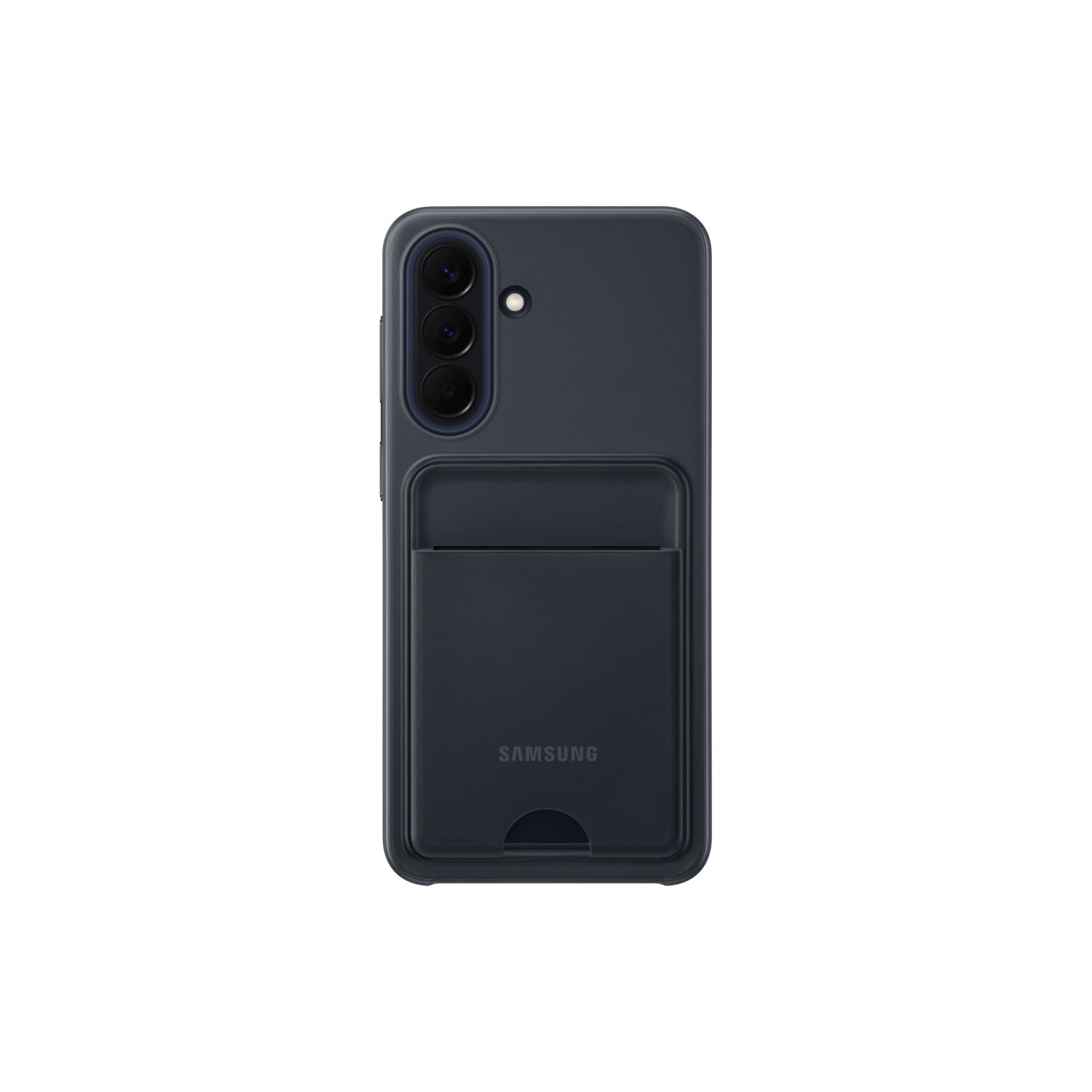 Samsung Card Slot Cover - Samsung Galaxy A57 - Black