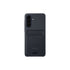 Samsung Card Slot Cover - Samsung Galaxy A57 - Black