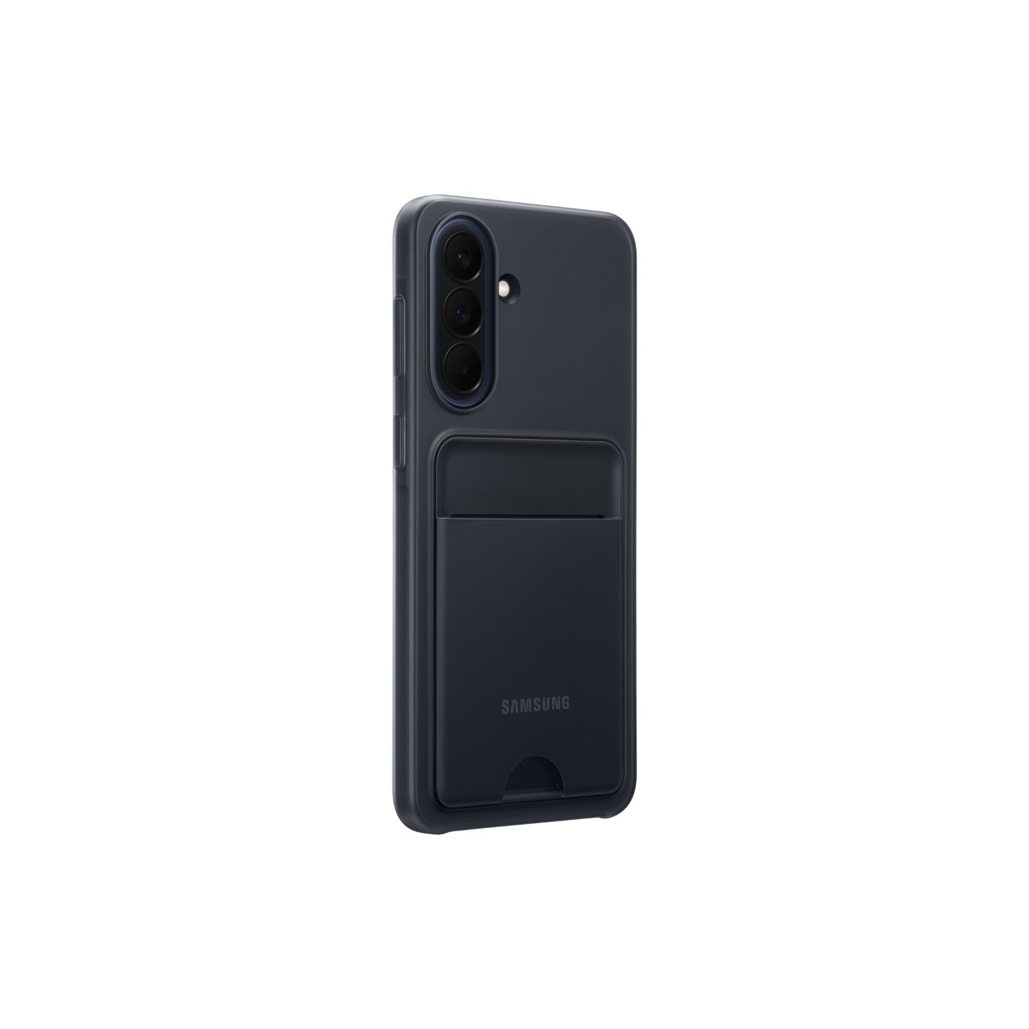 Samsung Card Slot Cover - Samsung Galaxy A57 - Black