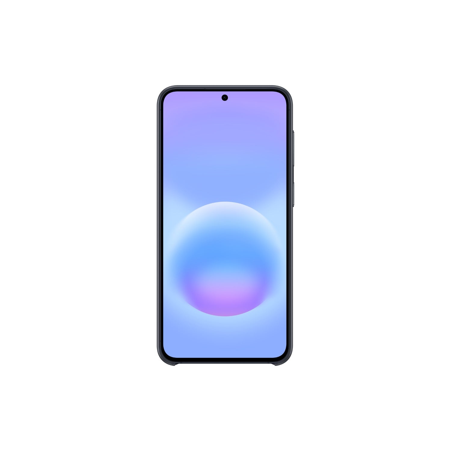 Samsung Card Slot Cover - Samsung Galaxy A57 - Black