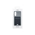 Samsung Card Slot Cover - Samsung Galaxy A57 - Black