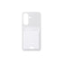 Samsung Card Slot Cover - Samsung Galaxy A57 - Grey