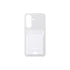 Samsung Card Slot Cover - Samsung Galaxy A57 - Grey