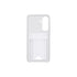 Samsung Card Slot Cover - Samsung Galaxy A57 - Grey