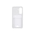 Samsung Card Slot Cover - Samsung Galaxy A57 - Grey
