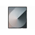 Samsung Slim S Pen Cover - Samsung Galaxy Z Fold6 - Gray