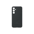 Samsung Silicone Cover - Samsung Galaxy A35 5G - Black