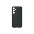 Samsung Silicone Cover - Samsung Galaxy A35 5G - Black