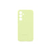 Samsung Silicone Cover - Samsung Galaxy A35 5G - Lime