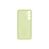 Samsung Silicone Cover - Samsung Galaxy A35 5G - Lime