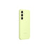 Samsung Silicone Cover - Samsung Galaxy A35 5G - Lime