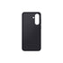 Samsung Silicone Cover - Samsung Galaxy A36 - Black