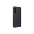 Samsung Silicone Cover - Samsung Galaxy A36 - Black