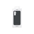 Samsung Silicone Cover - Samsung Galaxy A36 - Black