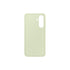 Samsung Silicone Cover - Samsung Galaxy A36 - Green