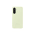 Samsung Silicone Cover - Samsung Galaxy A36 - Green