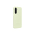 Samsung Silicone Cover - Samsung Galaxy A36 - Green