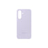Samsung Silicone Cover - Samsung Galaxy A36 - Violet
