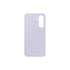 Samsung Silicone Cover - Samsung Galaxy A36 - Violet