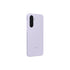 Samsung Silicone Cover - Samsung Galaxy A36 - Violet