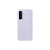 Samsung Silicone Cover - Samsung Galaxy A36 - Violet