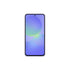 Samsung Silicone Cover - Samsung Galaxy A36 - Violet