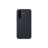 Samsung Silicone Cover - Samsung Galaxy A37 - Black