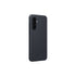 Samsung Silicone Cover - Samsung Galaxy A37 - Black