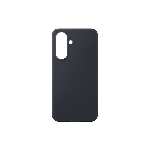 Samsung Silicone Cover - Samsung Galaxy A37 - Black