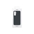 Samsung Silicone Cover - Samsung Galaxy A37 - Black