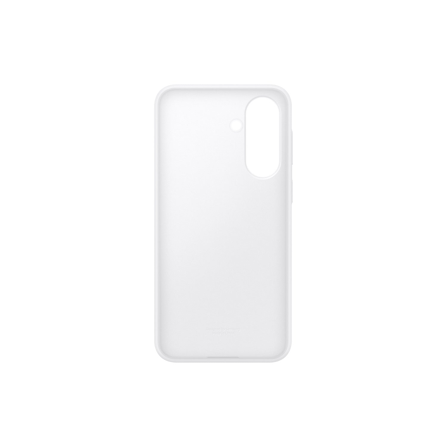 Samsung Silicone Cover - Samsung Galaxy A37 - Grey