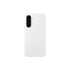 Samsung Silicone Cover - Samsung Galaxy A37 - Grey