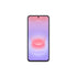 Samsung Silicone Cover - Samsung Galaxy A37 - Grey